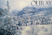  Ouray in winter
