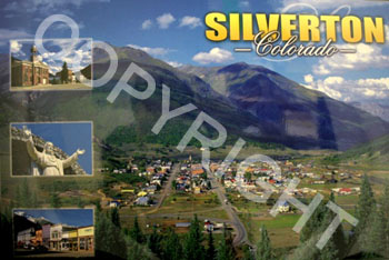 Silverton CO