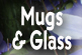 mugs & glassware